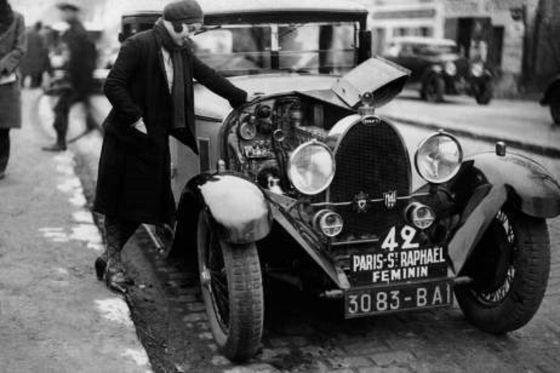 Illustration for article titled a vehicle as style